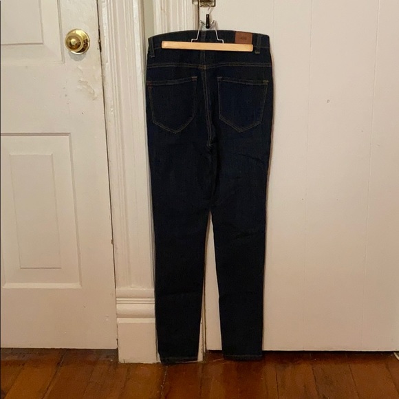 BDG | High Rise Seam Jean - Picture 3 of 5